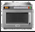 Panasonic Microwave Oven w/ Touch Pad, 1700 Watts