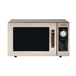 Panasonic Microwave Oven, 0.8 cu. ft.