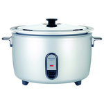 Panasonic Rice Cooker, 80 cup capacity