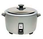 Panasonic Rice Cooker, 23 cup capacity