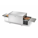 Vollrath Conveyor Pizza Oven, 18" Wide, Electric, R-to-L