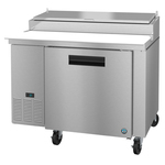 Hoshizaki Pizza Prep Table, 1-Sect