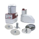 Robot Coupe Combination Food Processor, 3 qt.