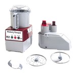 Robot Coupe Commercial Food Processor, 3 qt.