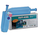 San Jamar Rapi-Kool&reg; System, 128 oz. (pack of 2)