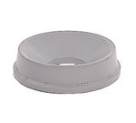 Rubbermaid Untouchable&reg; Funnel Top, round