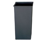 Rubbermaid Rigid Liner, 24-2/3 gallon