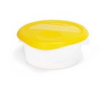 Rubbermaid 2 qt Round Container Only