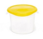 Rubbermaid 6 qt Round Container Only