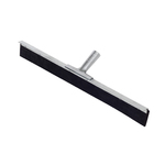 Rubbermaid Floor Squeegee, 218", Black (handle NOT included)