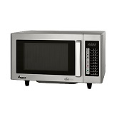 Amana® Microwave Oven w/ Touch Pad, 1000W