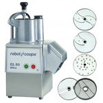 Robot Coupe Commercial Food Processor, Pizza Pack