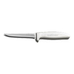 Dexter-Russell 4-1/2" Narrow Hollow-Ground Boning Knife