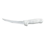 Dexter-Russell Boning Knife 5", White handle