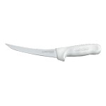 Dexter-Russell 6" Narrow Flexible Curved Boning Knife