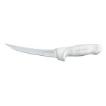 Dexter-Russell 6" Narrow Curved Boning Knife