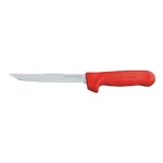 Dexter-Russell 6" Narrow Boning Knife, Red