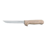 Dexter-Russell 6" Narrow Boning Knife, Tan