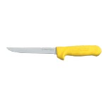 Dexter-Russell 6" Narrow Boning Knife, Yellow