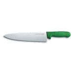 Dexter-Russell 10" Cook's Knife, Green