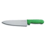 Dexter-Russell 8" Cook's Knife, Green