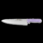 Dexter-Russell 8" Cook's Knife, Purple