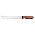 Dexter-Russell 12" Scalloped Slicer