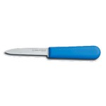 Dexter-Russell 3-1/4" Cook's Style Parer, Blue