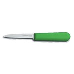 Dexter-Russell 3-1/4" Cook's Style Parer, Green