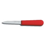 Dexter-Russell 3-1/4" Cook's Style Parer, Red