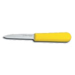 Dexter-Russell 3-1/4" Cook's Style Parer, Yellow