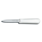 Dexter-Russell 3-1/4" Cook's Style Parer, Scalloped