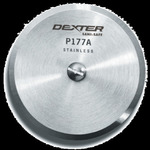 Dexter-Russell Pizza Blade Only, 4"