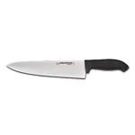 Dexter-Russell 10" Cook's Knife, Black Handle