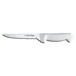 Dexter-Russell 6" Stiff Narrow Boning Knife