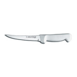 Dexter-Russell 5" Boning Knife, Curved, Flexible