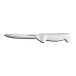 Dexter-Russell 6" Scalloped Utility Knife