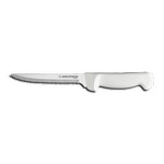 Dexter-Russell 8" Utility Knife, Scalloped