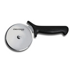 Dexter-Russell 4" Pizza Cutter, Basics&#174;, Black Handle