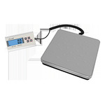 San Jamar Digital Scale, 264 lb. x 2 oz.