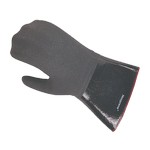 San Jamar Heat Resistant Gloves - Pair