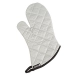 San Jamar 13" Silicone Oven Mitt (1 pair)