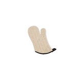 San Jamar Terry Cloth Oven Mitt (1 pair)