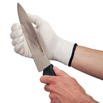 San Jamar Glove, Cut-Resistant, Medium