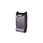 San Jamar Napkin Dispenser, Wall Mount, Holds 600 Napkins, Pearl Black