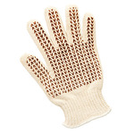 San Jamar Hot Mill Glove, One Size Fits All