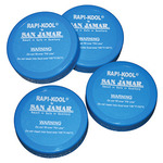 San Jamar Rapi-Kool&#8482;&#174; Replacement Caps (pack of 4)