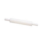 San Jamar Rolling Pin, Poly, 15"