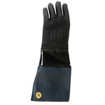 San Jamar Rotissi Glove, 17"