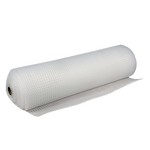 San Jamar Shelf Liner, Clear (sold per foot)